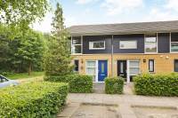 Woning Januaristraat 1 Almere