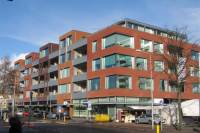 Woning Wilhelminaplantsoen 120 Diemen