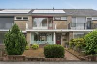 Woning Montenaken 33 Steenbergen Nb