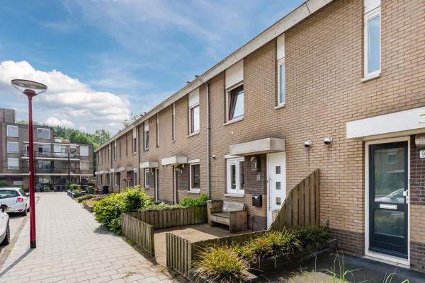 Woning Nereusburg 94 Nieuwegein