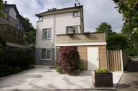 Woning Frescobaldistraat 23 Almere