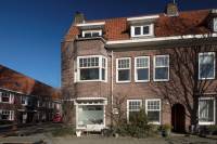 Woning Galvanistraat 2 Amsterdam
