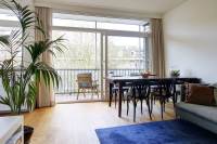 Woning Bestevâerstraat 172 Amsterdam