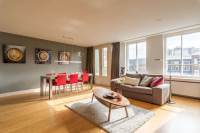 Woning Oudezijds Voorburgwal 109 Amsterdam