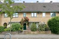 Woning Noorderweg 90 Hilversum