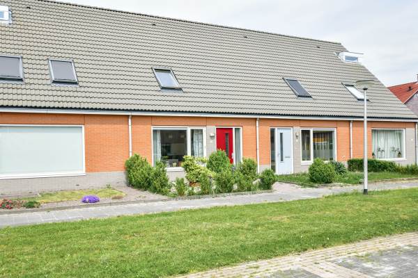 Woning Stedewaarts 30 Assen