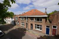 Woning Seissingel 66 Middelburg