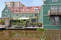 Woning Aubade 57 Zaandam