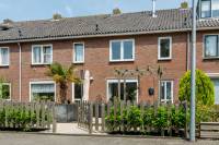 Woning Driekoningenhof 65 De Rijp