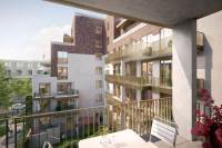 Woning Zuidelijke Wandelweg 153 Amsterdam