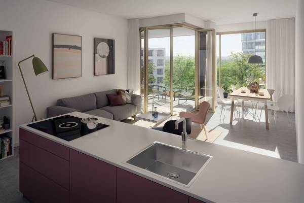 Woning Gaasterlandstraat 226 Amsterdam