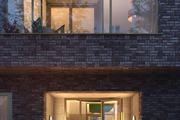 Woning Zuidelijke Wandelweg 155 Amsterdam