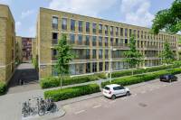 Woning Blauwvoetstraat 65 Amsterdam