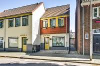 Woning Ringbaan-Noord 462 Tilburg