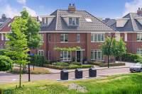 Woning Gerard Fonkertsingel 52 Spijkenisse