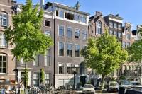 Woning Keizersgracht 719 Amsterdam