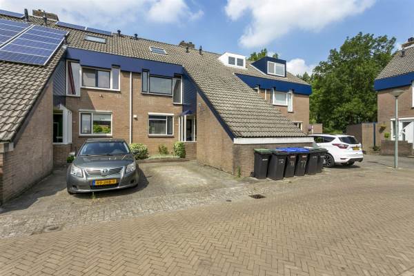 Woning Kinkelenburg 78 Dordrecht