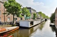 Woning Lijnbaansgracht 30 Amsterdam