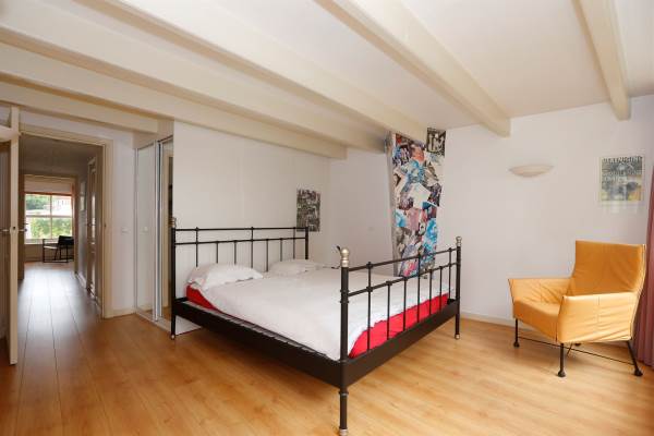 Woning Veerstal 14 Gouda