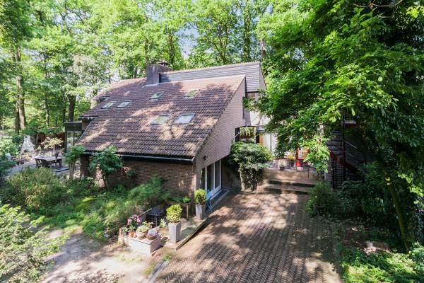 Woning Vrielinklanden 71 Enschede