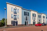 Woning Paul Citroenstraat 31 Utrecht