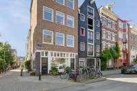 Woning Lindengracht 239 Amsterdam