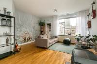 Woning Vlielanderstraat 25 Pernis Rotterdam