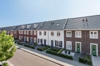 Woning Frisodreef 5 Langbroek