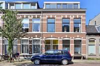 Woning Generaal Joubertstraat 27 Haarlem