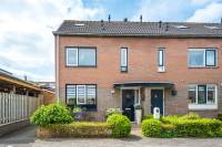 Woning Anna Johanna van Nassaustraat 19 Vianen