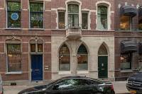Woning Mathenesserlaan 193 Rotterdam