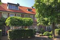 Woning Vergierdeweg 191 Haarlem