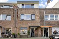 Woning Cheribonstraat 6 Haarlem
