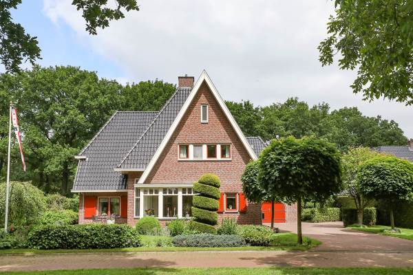 Woning Leiendijk 6 Hoogeveen