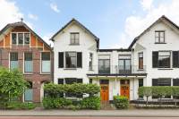 Woning Vaartweg 39 Hilversum