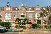 Woning Bos en Hovenstraat 26 Haarlem