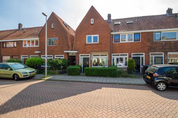 Woning Verlengde Hoogravenseweg 74 Utrecht