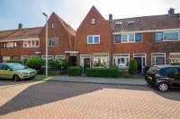 Woning Verlengde Hoogravenseweg 74 Utrecht