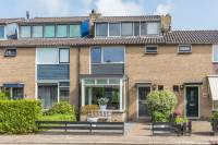 Woning Prof. Buyslaan 36 Baarn