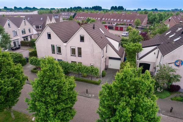 Woning Pater Schiphorststraat 22 Alkmaar