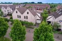 Woning Pater Schiphorststraat 22 Alkmaar