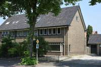 Woning Gijsbrecht van Amstelstraat 388 Hilversum