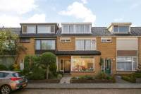 Woning Witte de Withstraat 5 Castricum
