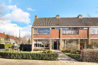 Woning Uranuslaan 12 Dordrecht