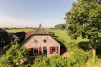 Woning erdijk A 11 Langbroek