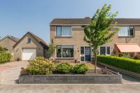 Woning Tsjerkepaed 21 Twijzelerheide