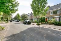 Woning De Sitterlaan 20 Utrecht