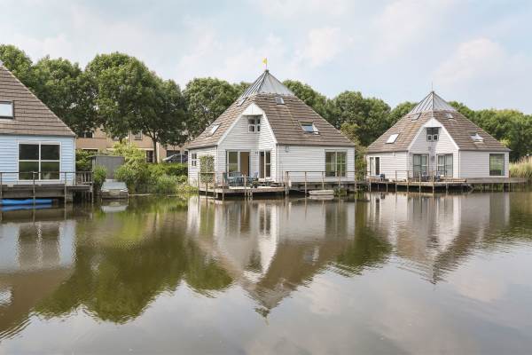 Woning Victoria Regiastraat 3 Almere