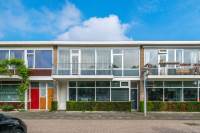 Woning James Wattstraat 64 Amsterdam