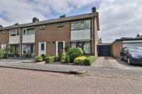Woning Ruysdaelstraat 63 Hoogeveen